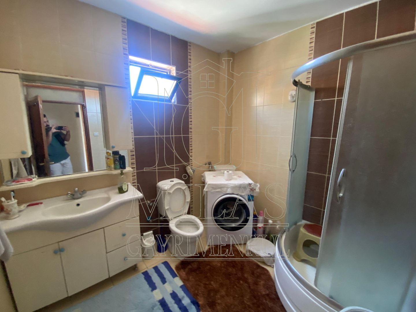 Milas Emek Mahallesinde 4+1 160 M² Satılık DaireMuğla, Milas, Emek - 21