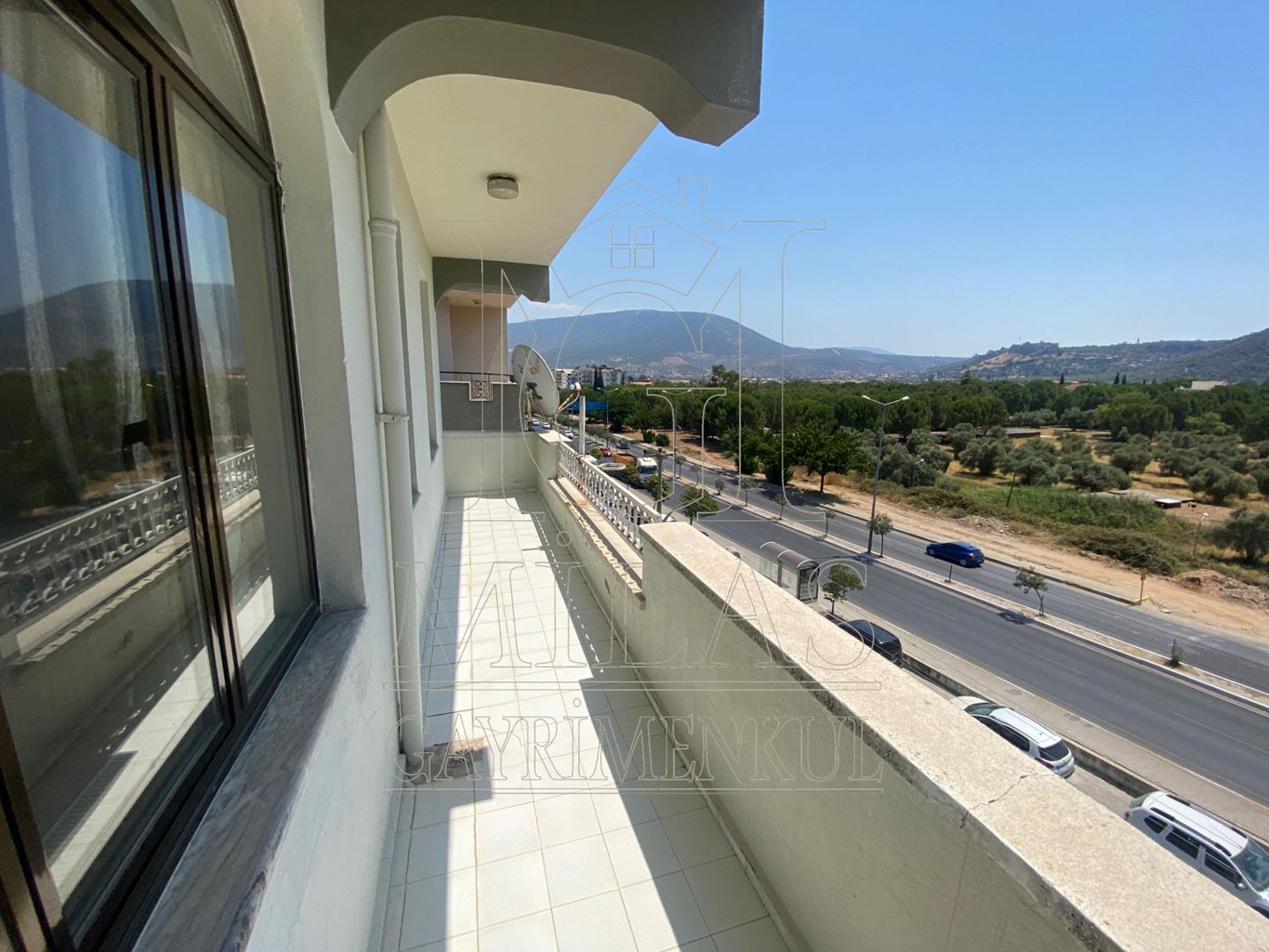 Milas Emek Mahallesinde 4+1 160 M² Satılık DaireMuğla, Milas, Emek - 25