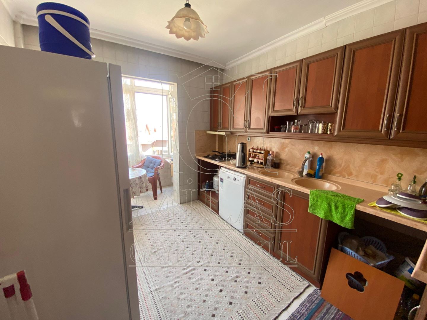 Milas Emek Mahallesinde 4+1 160 M² Satılık DaireMuğla, Milas, Emek - 13