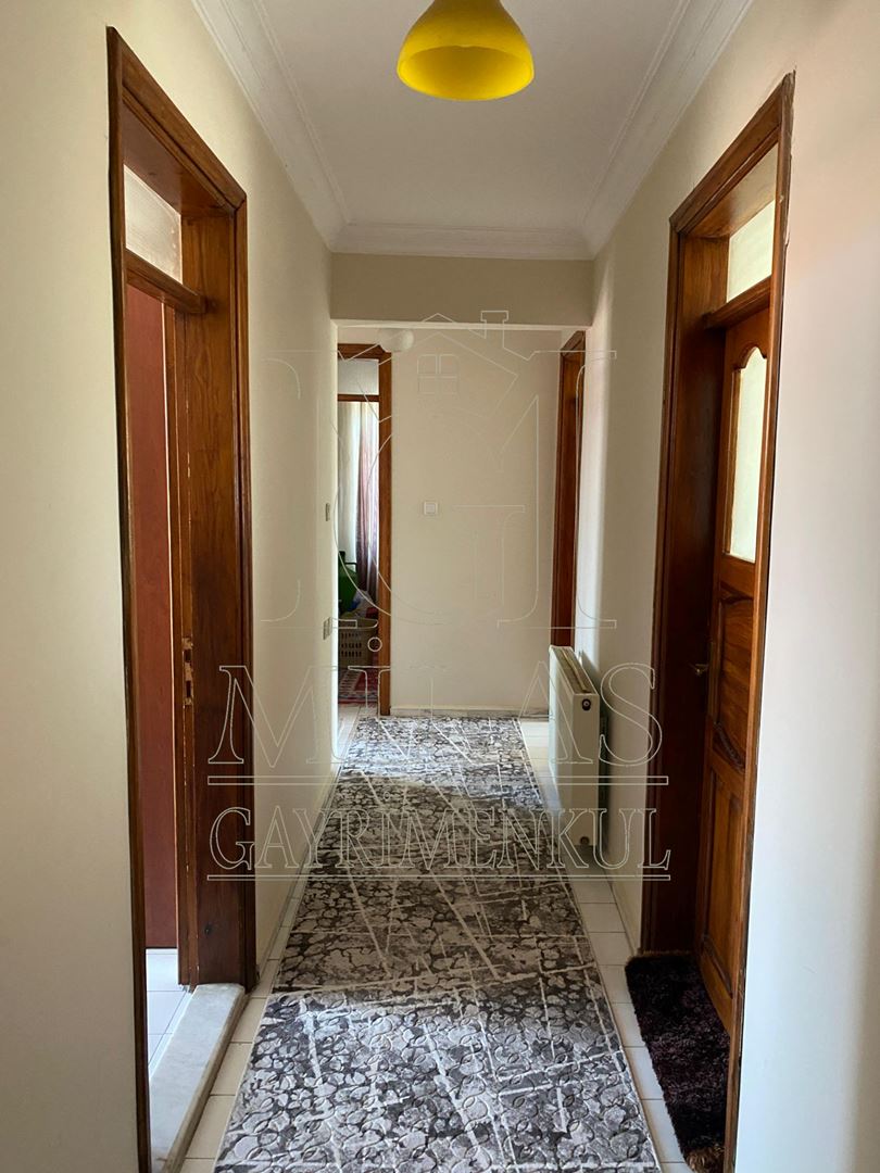 Milas Emek Mahallesinde 4+1 160 M² Satılık DaireMuğla, Milas, Emek - 23