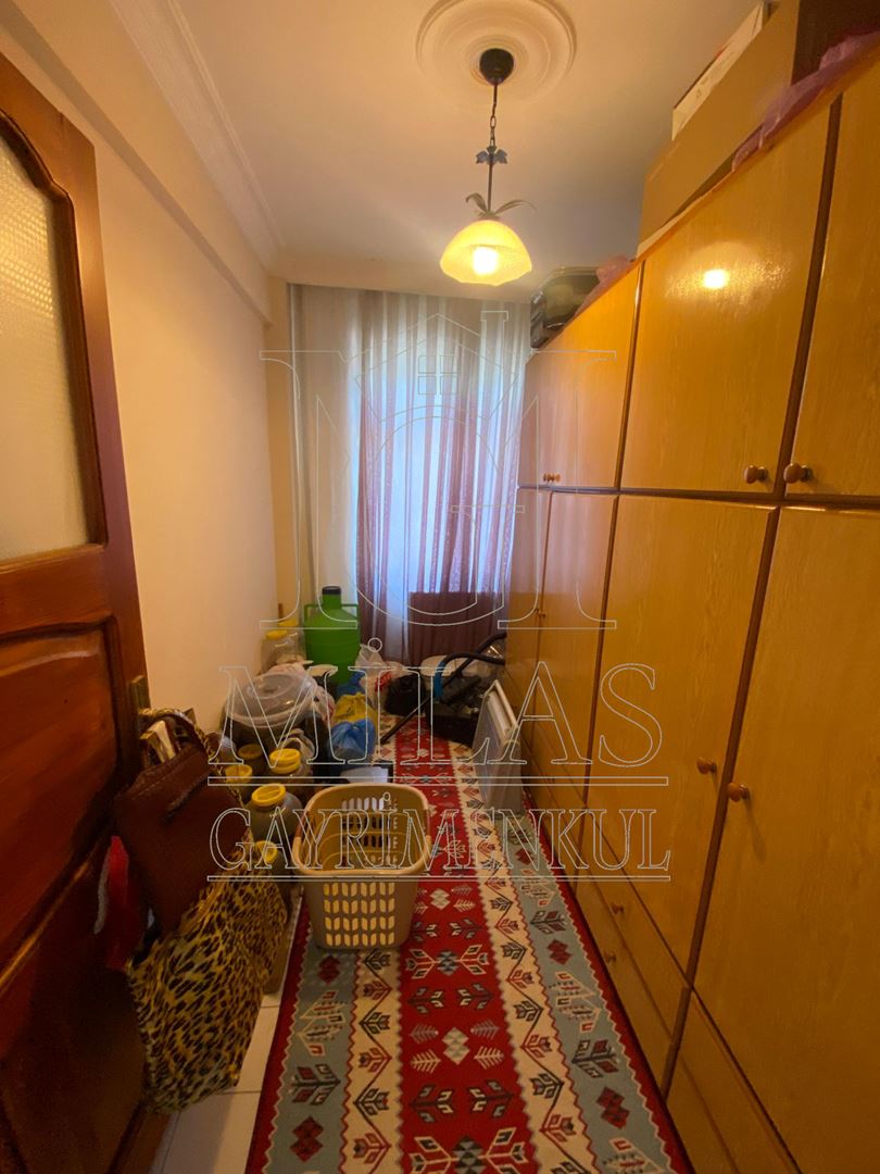 Milas Emek Mahallesinde 4+1 160 M² Satılık DaireMuğla, Milas, Emek - 20