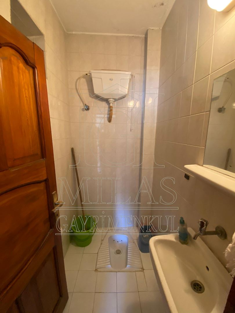 Milas Emek Mahallesinde 4+1 160 M² Satılık DaireMuğla, Milas, Emek - 22