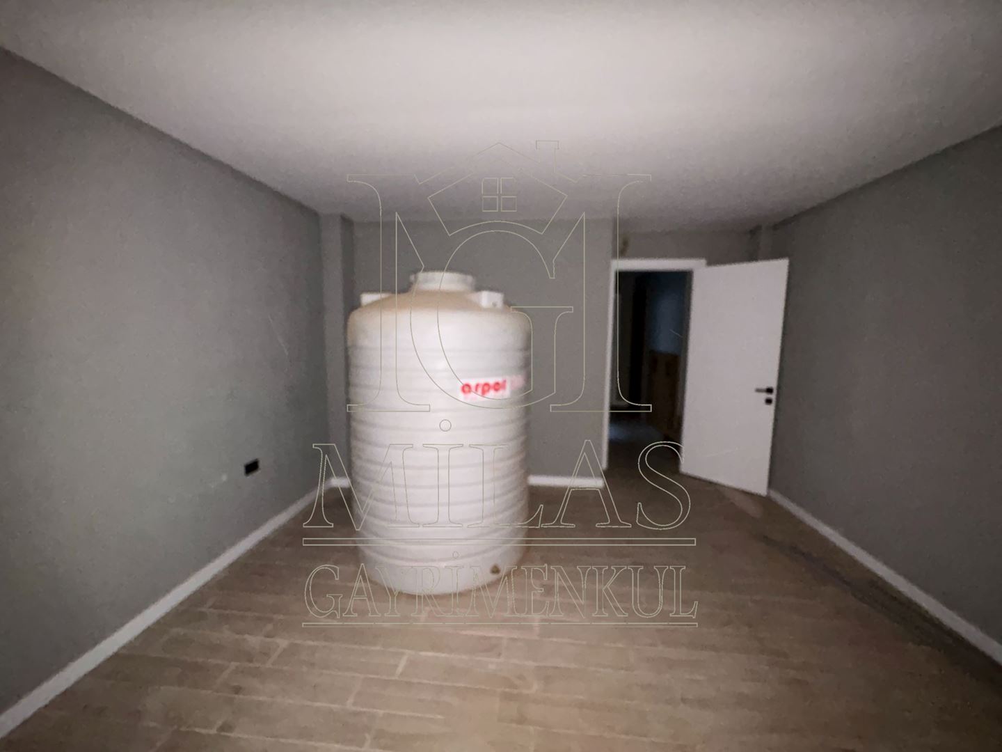 Kıyıkışlacık Deniz Manzaralı Sıfır 4+1 Müstakil Tripleks VillaMuğla, Milas, Kıyıkışlacık - 28