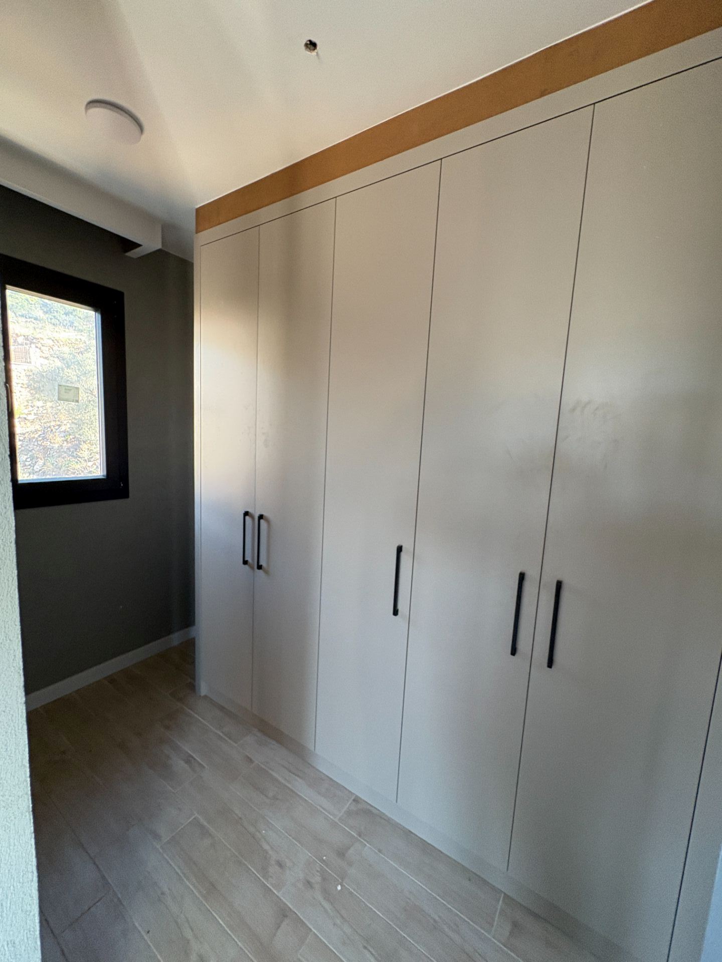 Kıyıkışlacık Deniz Manzaralı Sıfır 4+1 Müstakil Tripleks VillaMuğla, Milas, Kıyıkışlacık - 21