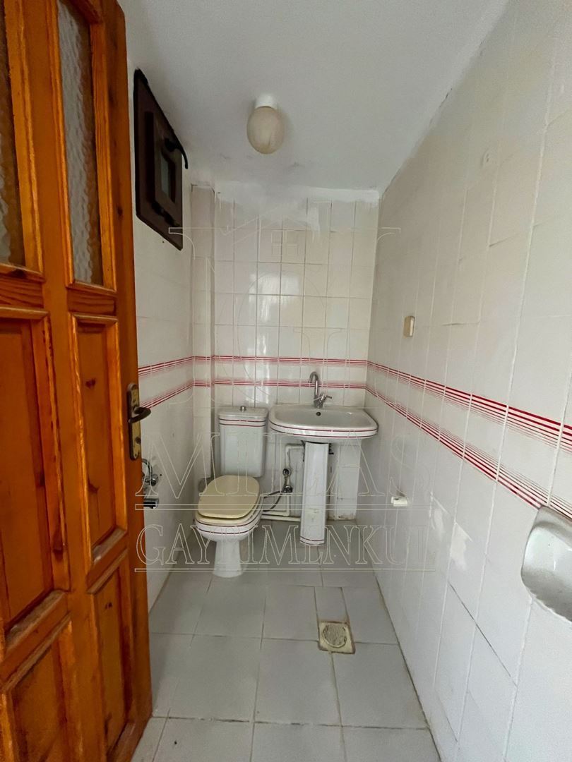 Kıyıkışlacık'ta Full Deniz Manzaralı Satılık 3+1 Dubleks VillaMuğla, Milas, Kıyıkışlacık - 21