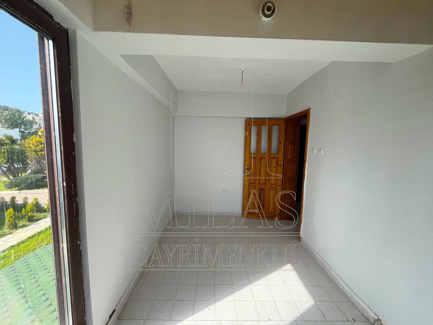 Kıyıkışlacık'ta Full Deniz Manzaralı Satılık 3+1 Dubleks VillaMuğla, Milas, Kıyıkışlacık - 23