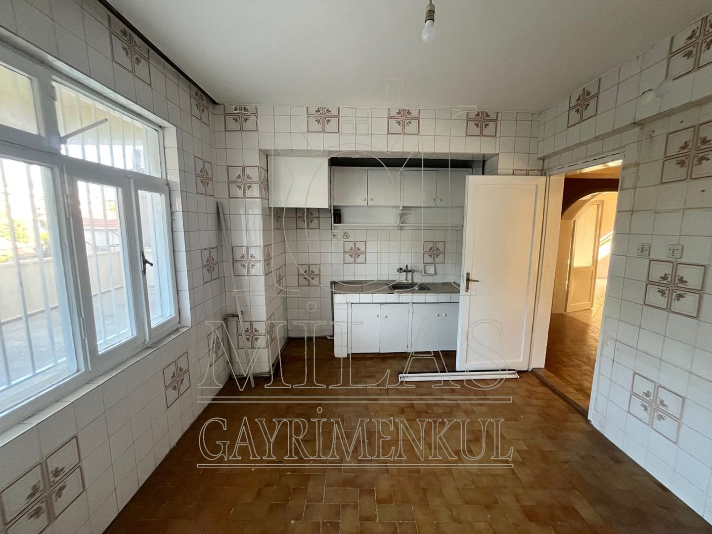 Milas Merkezde 180 M² Kiralık İş YeriMuğla, Milas, Hacı İlyas - 11