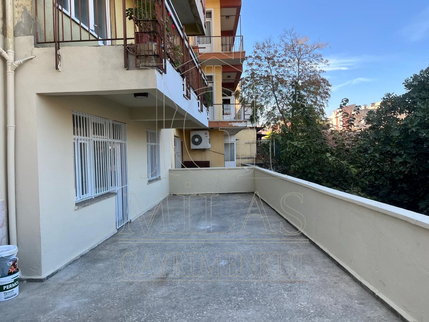 Milas Merkezde 180 M² Kiralık İş YeriMuğla, Milas, Hacı İlyas - 20