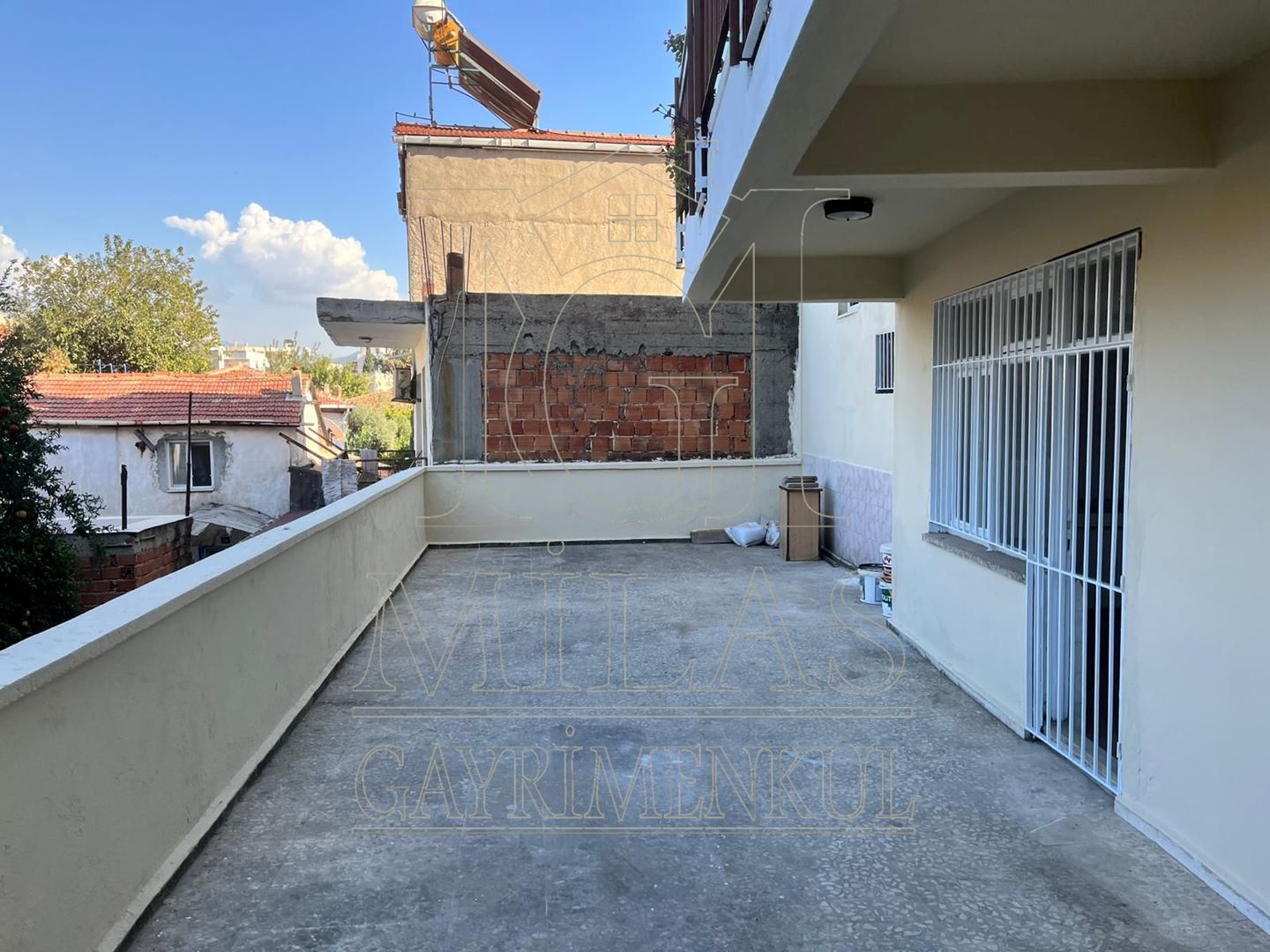 Milas Merkezde 180 M² Kiralık İş YeriMuğla, Milas, Hacı İlyas - 21