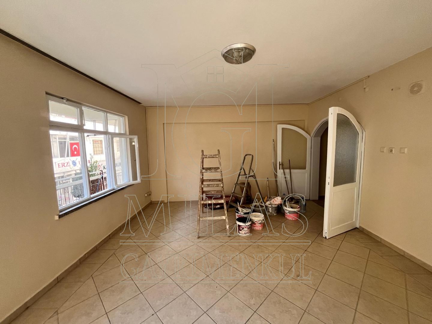 Milas Merkezde 180 M² Kiralık İş YeriMuğla, Milas, Hacı İlyas - 16