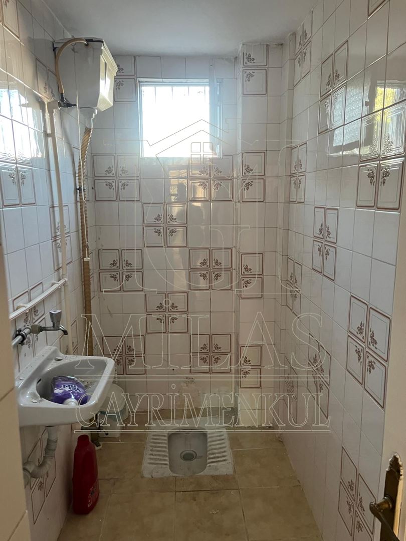 Milas Merkezde 180 M² Kiralık İş YeriMuğla, Milas, Hacı İlyas - 14