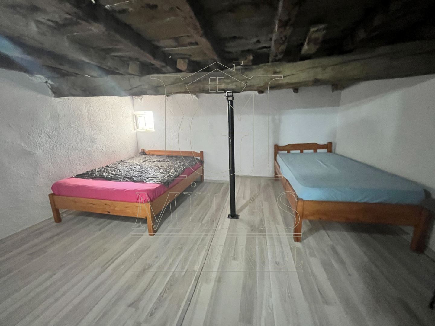 Milas'ta Doğa Manzaralı Bahçeli Satılık Müstakil EvMuğla, Milas, Kargıcak - 19