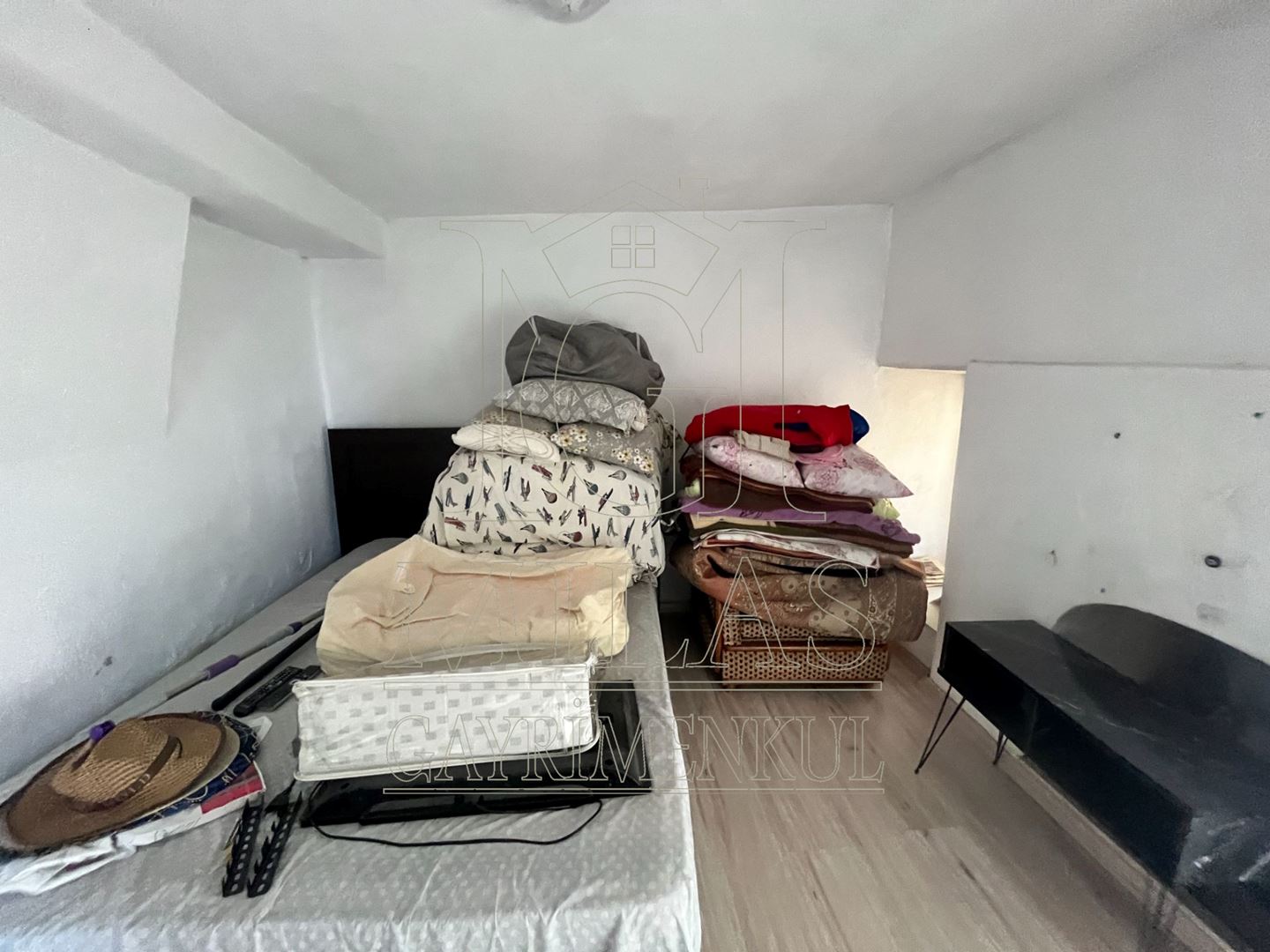 Milas'ta Doğa Manzaralı Bahçeli Satılık Müstakil EvMuğla, Milas, Kargıcak - 22