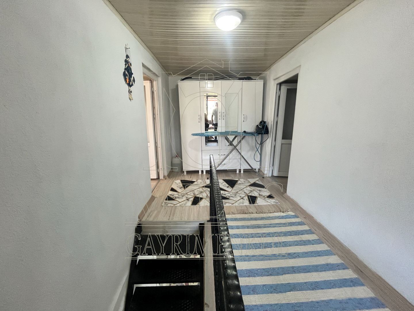 Milas'ta Doğa Manzaralı Bahçeli Satılık Müstakil EvMuğla, Milas, Kargıcak - 15