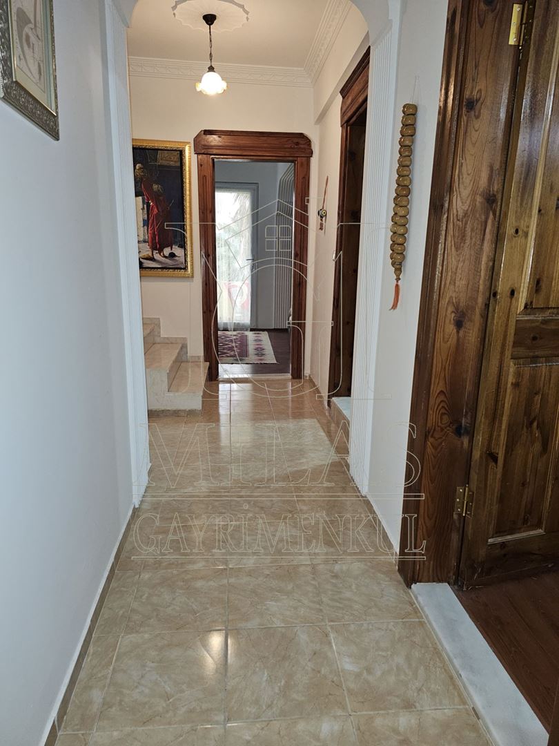 Milas Ağaçlıhöyük'te Satılık 3780M², Bahçeli, Havuzlu Çiftlik EviMuğla, Milas, Ağaçlıhüyük - 24