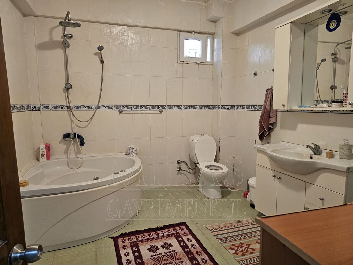 Milas Ağaçlıhöyük'te Satılık 3780M², Bahçeli, Havuzlu Çiftlik EviMuğla, Milas, Ağaçlıhüyük - 21