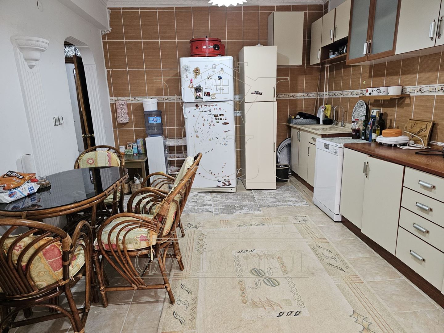 Milas Ağaçlıhöyük'te Satılık 3780M², Bahçeli, Havuzlu Çiftlik EviMuğla, Milas, Ağaçlıhüyük - 14