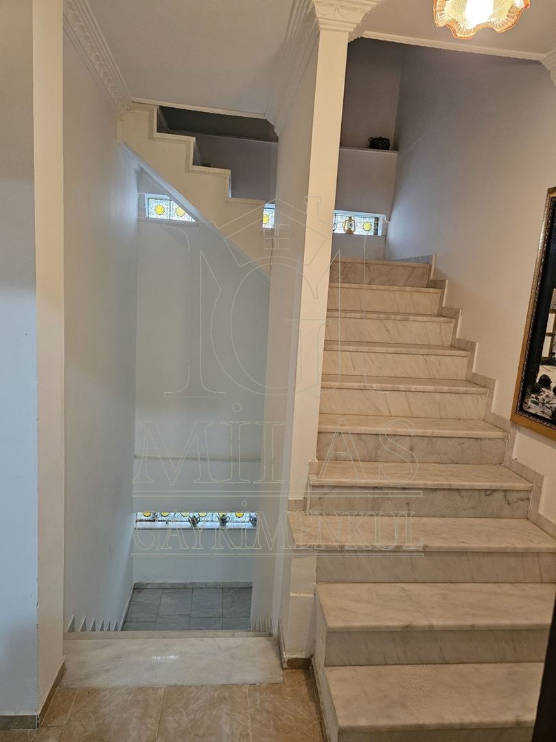 Milas Ağaçlıhöyük'te Satılık 3780M², Bahçeli, Havuzlu Çiftlik EviMuğla, Milas, Ağaçlıhüyük - 19