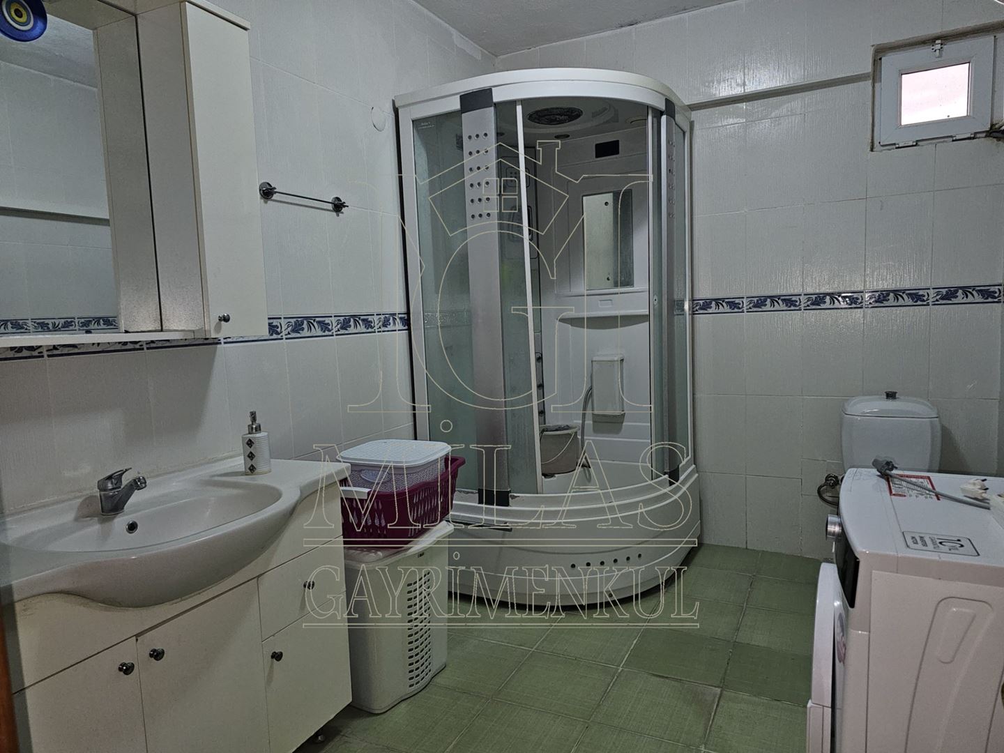 Milas Ağaçlıhöyük'te Satılık 3780M², Bahçeli, Havuzlu Çiftlik EviMuğla, Milas, Ağaçlıhüyük - 22