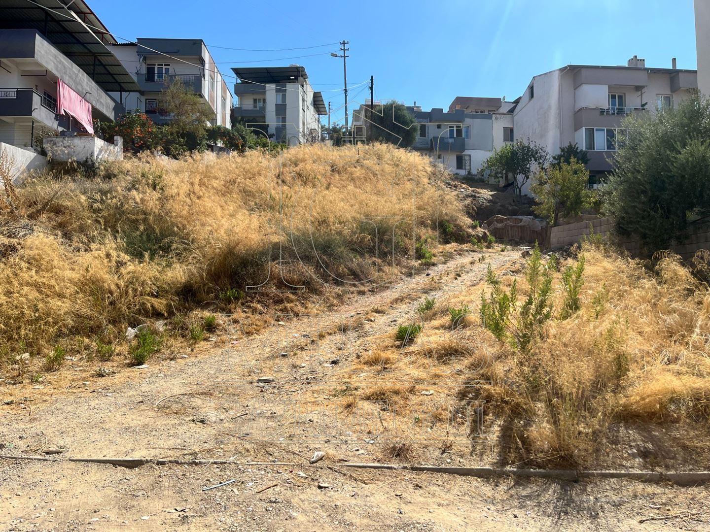 Milas Burgaz Mahallesinde 352 m² Konut İmarlı ArsaMuğla, Milas, Burgaz - 16