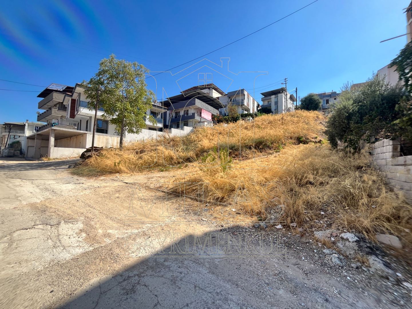 Milas Burgaz Mahallesinde 352 m² Konut İmarlı ArsaMuğla, Milas, Burgaz - 18