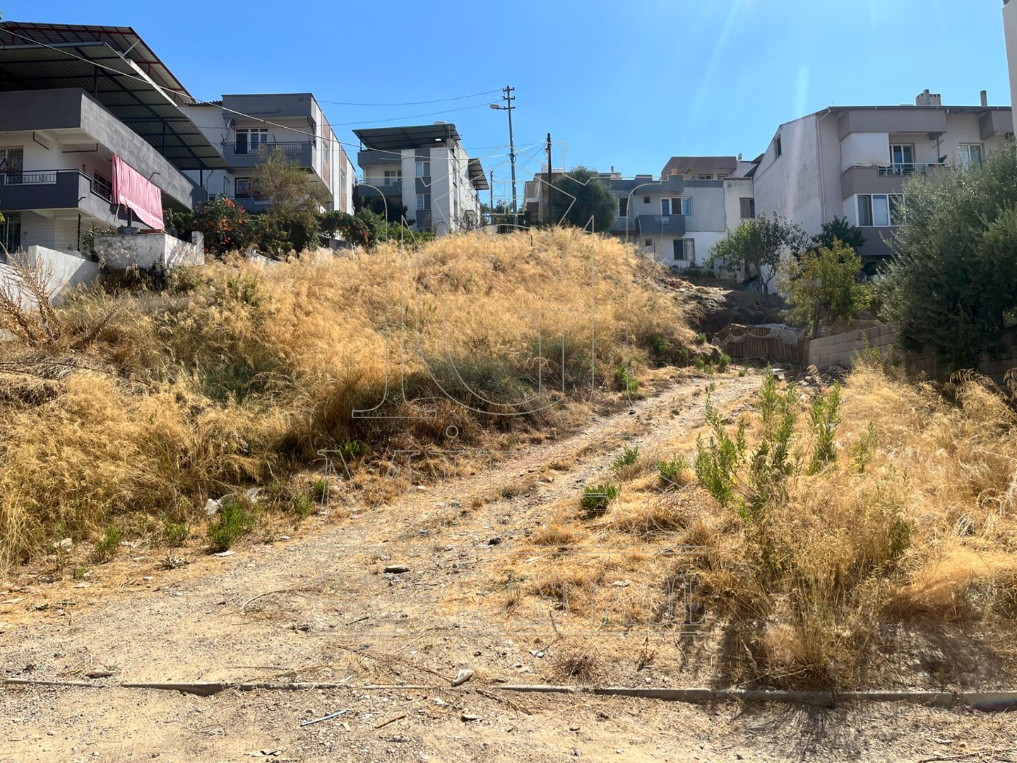 Milas Burgaz Mahallesinde 352 m² Konut İmarlı ArsaMuğla, Milas, Burgaz - 15