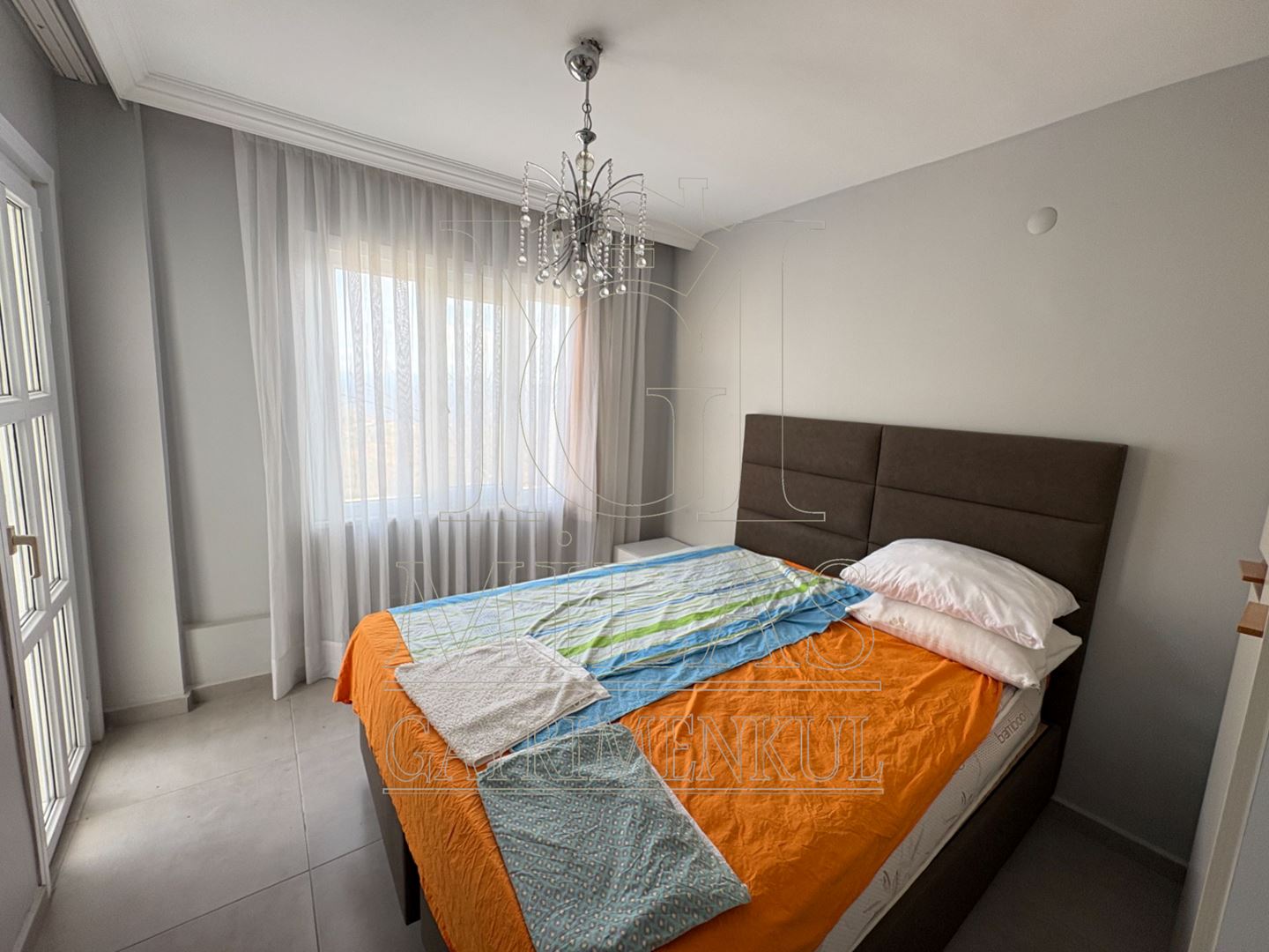 Ören Çökertme'de Full Deniz Manzaralı 3+1 Bahçeli Dubleks VillaMuğla, Milas, Bozalan - 19