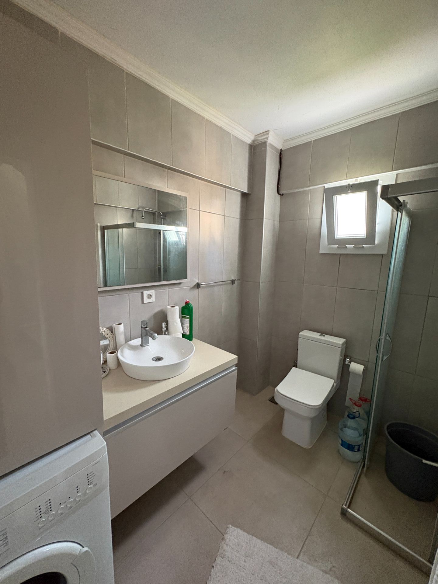 Ören Çökertme'de Full Deniz Manzaralı 3+1 Bahçeli Dubleks VillaMuğla, Milas, Bozalan - 23