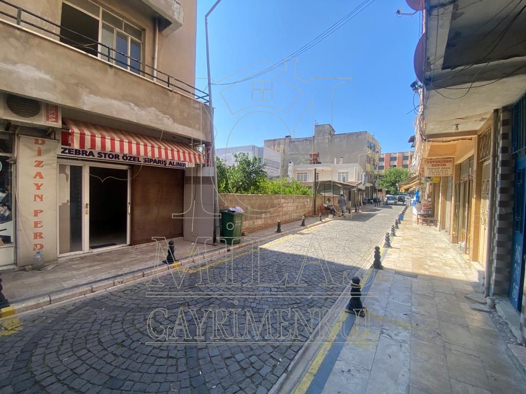 MİLAS HACIİLYAS MAHALLESİ ÇARŞI MERKEZİNDE SATILIK DÜKKANMuğla, Milas, Hacı İlyas - 3