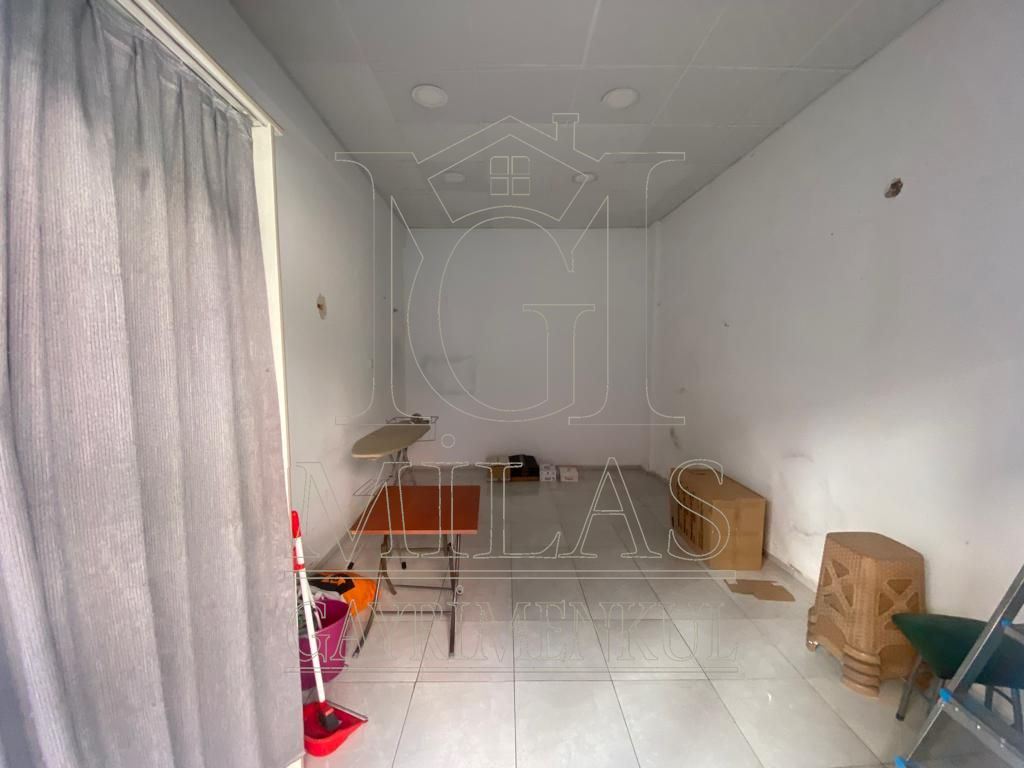 MİLAS HACIİLYAS MAHALLESİ ÇARŞI MERKEZİNDE SATILIK DÜKKANMuğla, Milas, Hacı İlyas - 5