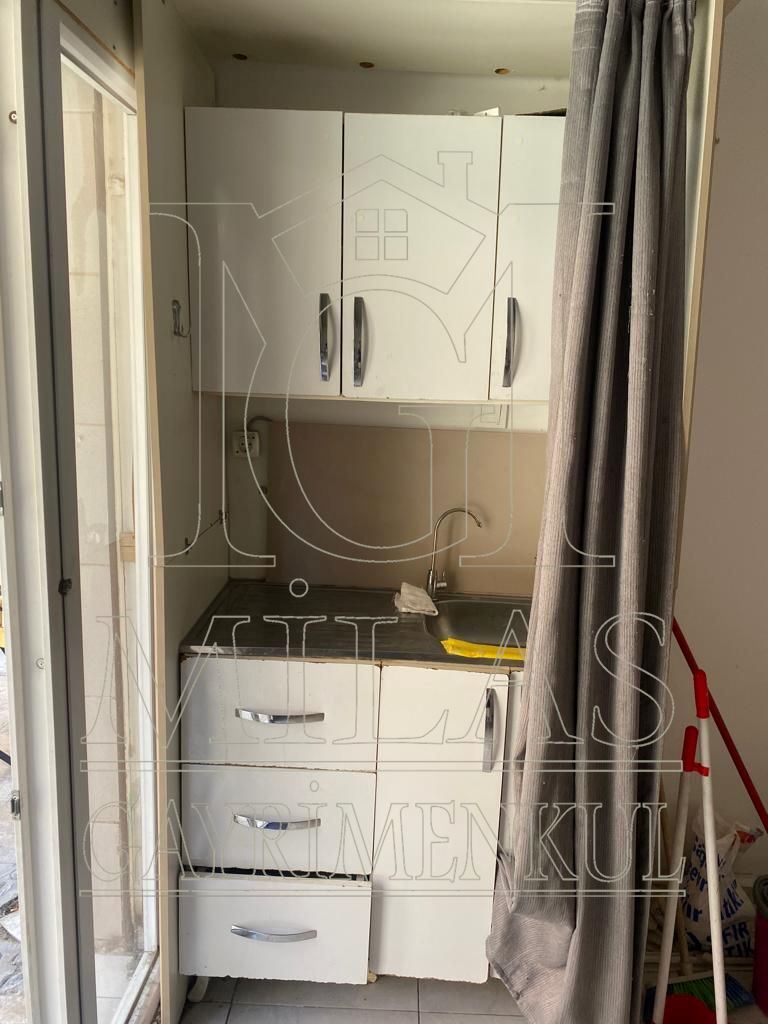 MİLAS HACIİLYAS MAHALLESİ ÇARŞI MERKEZİNDE SATILIK DÜKKANMuğla, Milas, Hacı İlyas - 9