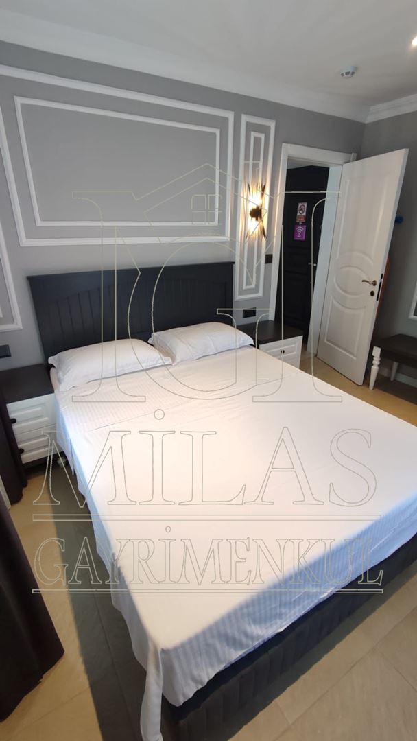 Antalya Saklı Cenneti Çamyuva’da Apart Otel Amaçlı Komple BinaAntalya, Kemer, Çamyuva - 18