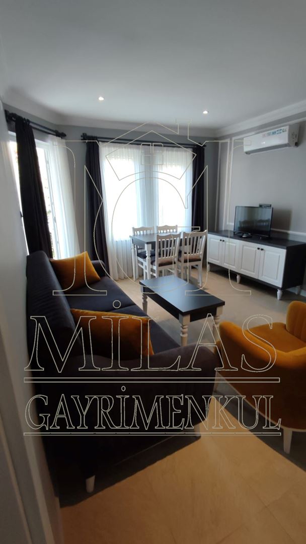 Antalya Saklı Cenneti Çamyuva’da Apart Otel Amaçlı Komple BinaAntalya, Kemer, Çamyuva - 16