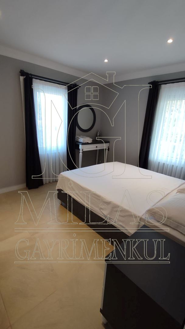 Antalya Saklı Cenneti Çamyuva’da Apart Otel Amaçlı Komple BinaAntalya, Kemer, Çamyuva - 19