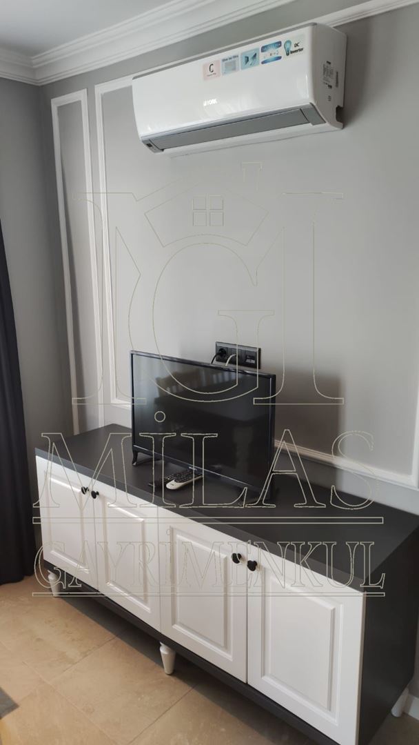 Antalya Saklı Cenneti Çamyuva’da Apart Otel Amaçlı Komple BinaAntalya, Kemer, Çamyuva - 21