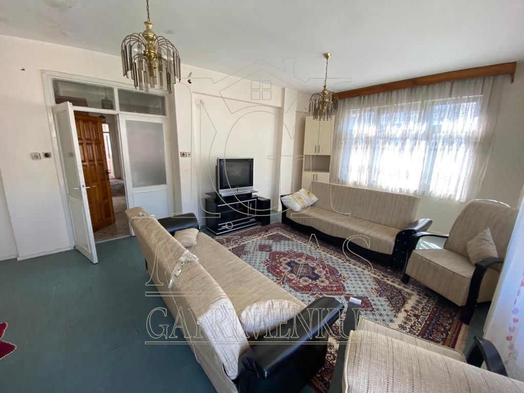 MİLAS İSMET PAŞA'DA KİRALIK 3+1 EŞYALI DAİREMuğla, Milas, İsmet Paşa - 4