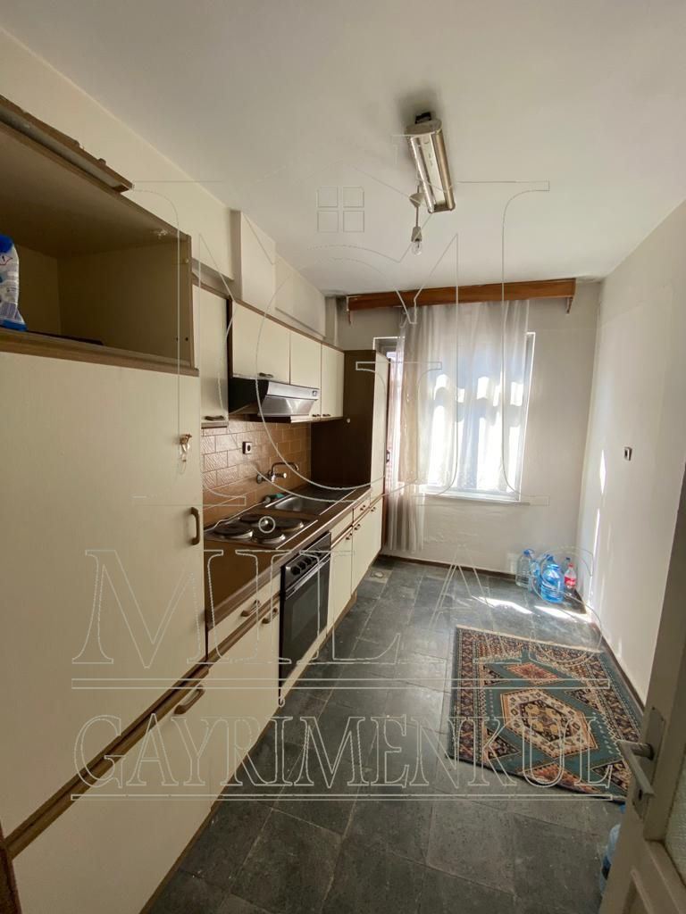 MİLAS İSMET PAŞA'DA KİRALIK 3+1 EŞYALI DAİREMuğla, Milas, İsmet Paşa - 6