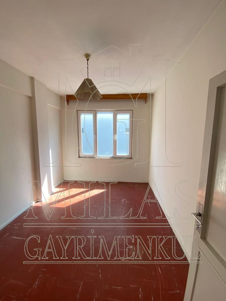 MİLAS İSMET PAŞA'DA KİRALIK 3+1 EŞYALI DAİREMuğla, Milas, İsmet Paşa - 9