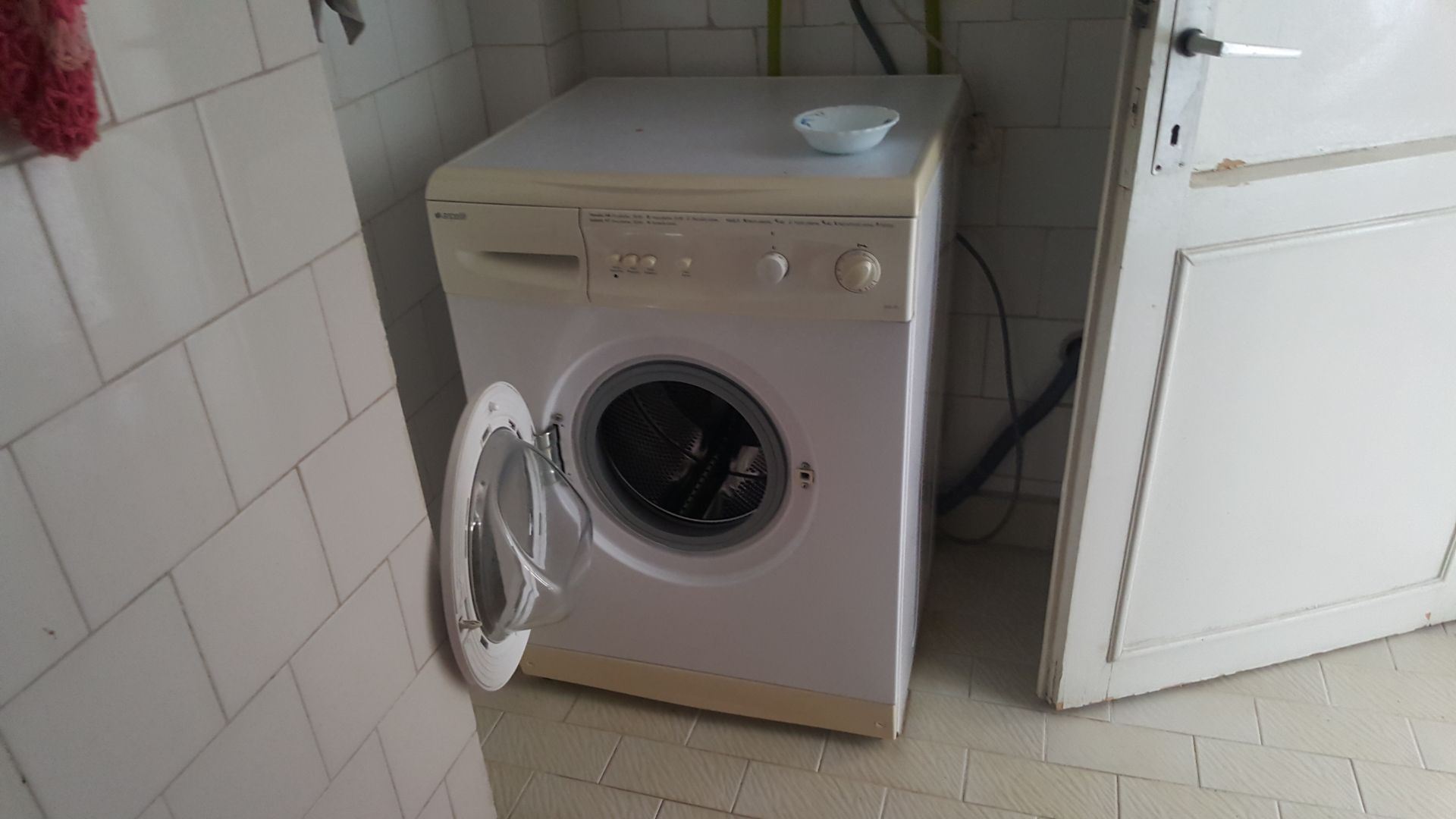 MİLAS İSMET PAŞA'DA KİRALIK 3+1 EŞYALI DAİREMuğla, Milas, İsmet Paşa - 13