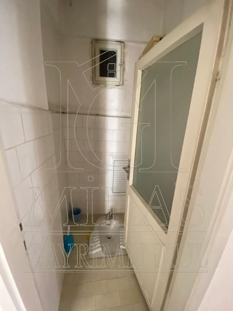 MİLAS İSMET PAŞA'DA KİRALIK 3+1 EŞYALI DAİREMuğla, Milas, İsmet Paşa - 11