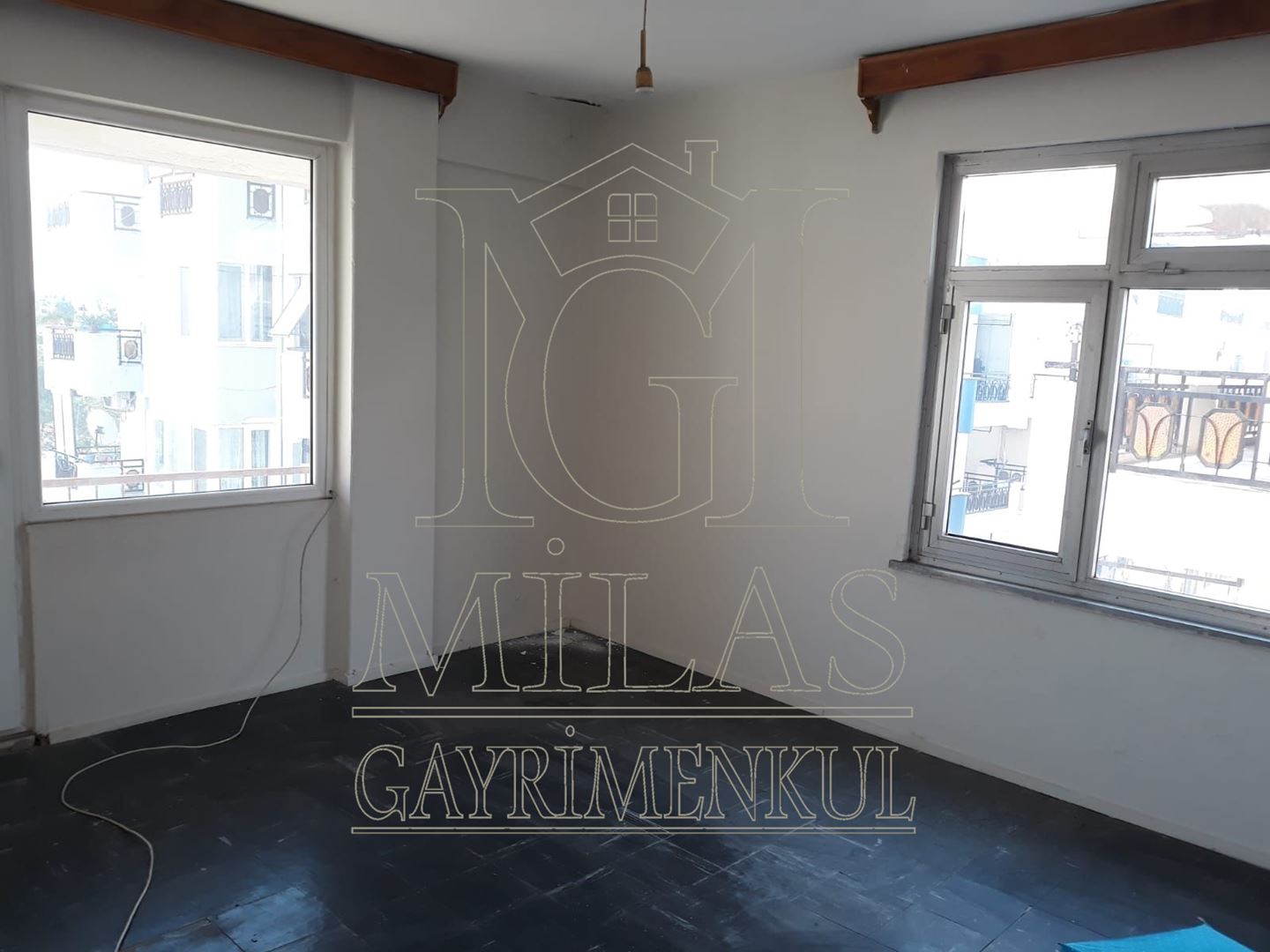 MİLAS İSMET PAŞA'DA KİRALIK 3+1 EŞYALI DAİREMuğla, Milas, İsmet Paşa - 8