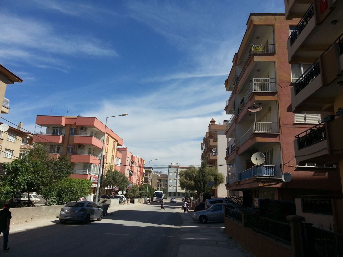 MİLAS İSMET PAŞA'DA KİRALIK 3+1 EŞYALI DAİREMuğla, Milas, İsmet Paşa