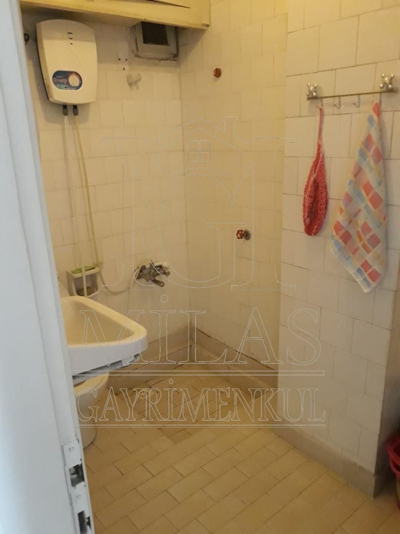 MİLAS İSMET PAŞA'DA KİRALIK 3+1 EŞYALI DAİREMuğla, Milas, İsmet Paşa - 10