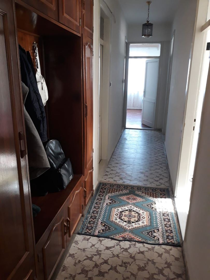 MİLAS İSMET PAŞA'DA KİRALIK 3+1 EŞYALI DAİREMuğla, Milas, İsmet Paşa - 12