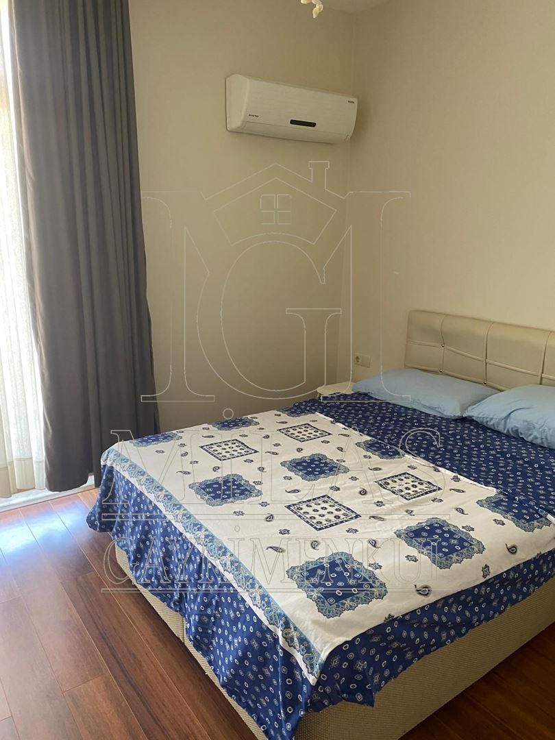 Milas Kıyıkışlacık'ta Deniz Manzaralı Özel Site İçinde Satılık DaireMuğla, Milas, Kıyıkışlacık - 16