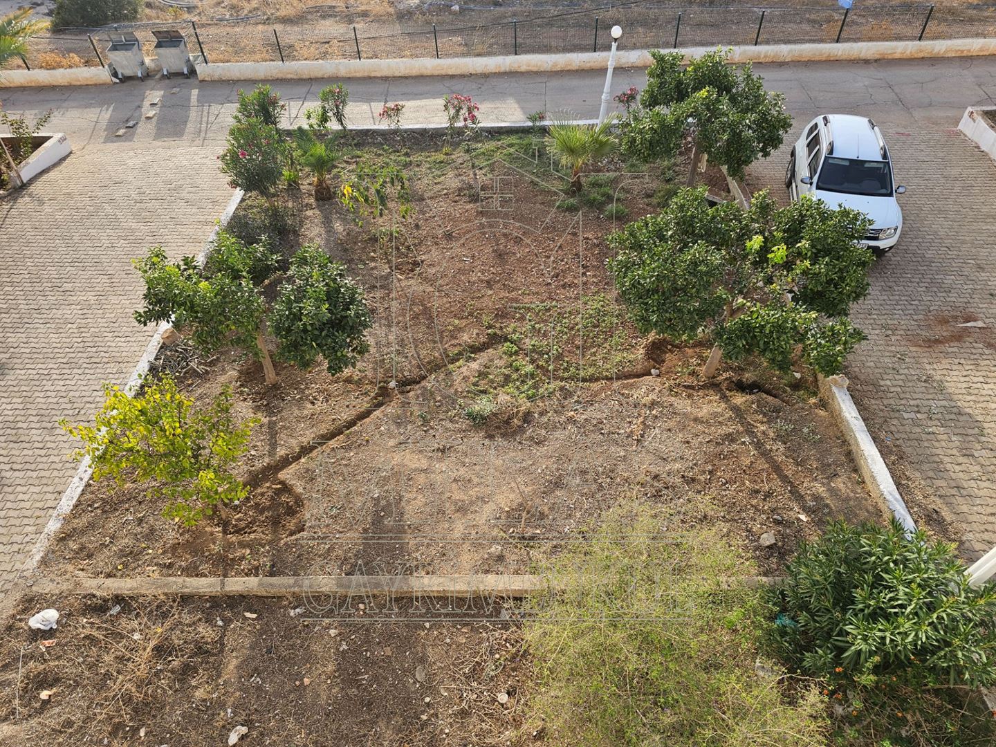 Milas Kıyıkışlacık Mahallesinde Deniz Manzaralı 2+1 Dubleks VillaMuğla, Milas, Kıyıkışlacık - 24