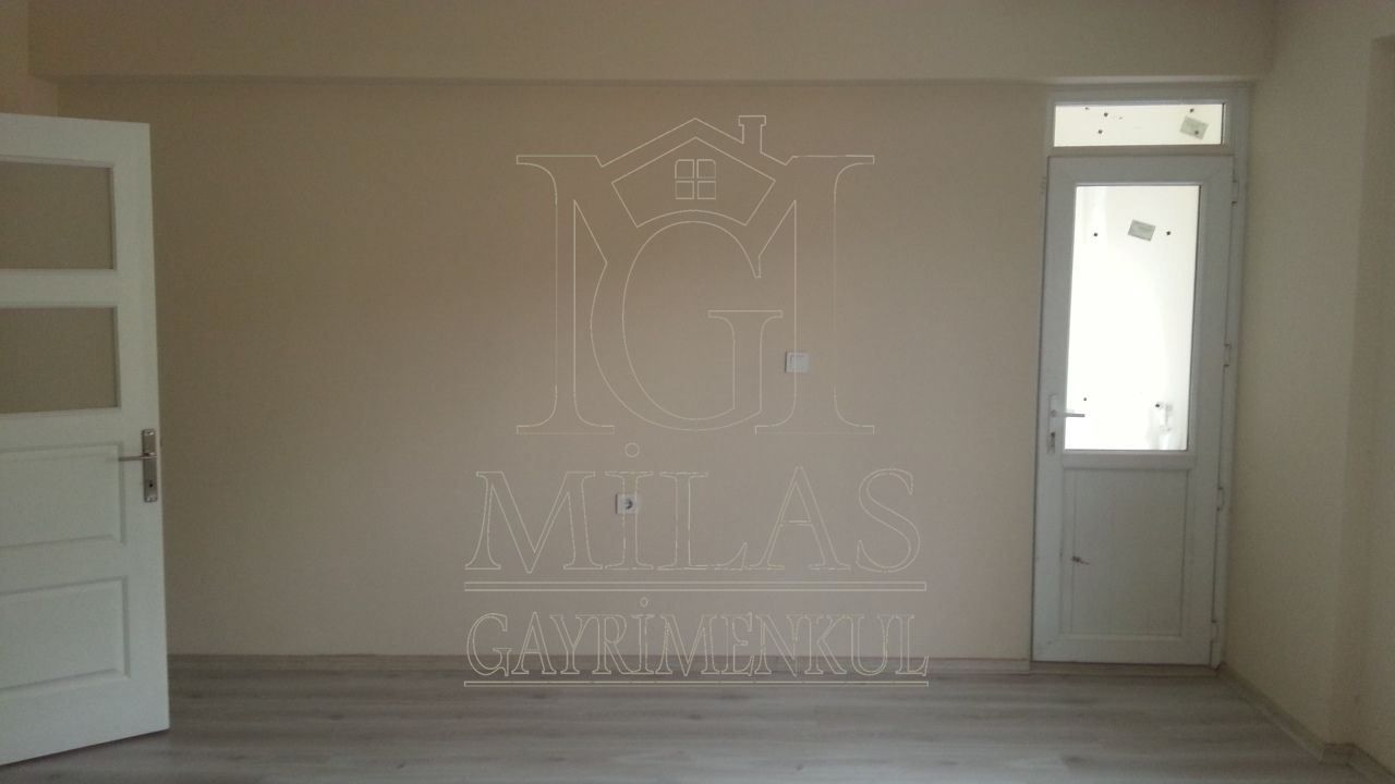 MİLAS ŞEVKETİYE MAHALLESİNDE 3+1 SATILIK DAİREMuğla, Milas, Şevketiye - 5