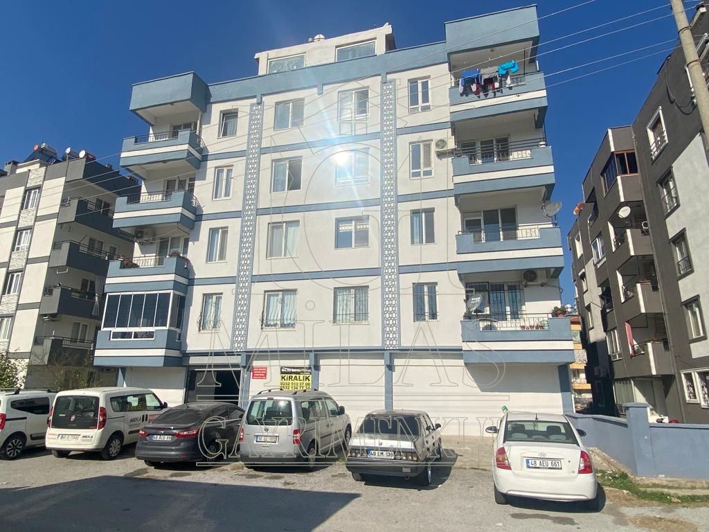 MİLAS ŞEVKETİYE MAHALLESİNDE 3+1 SATILIK DAİREMuğla, Milas, Şevketiye - 2