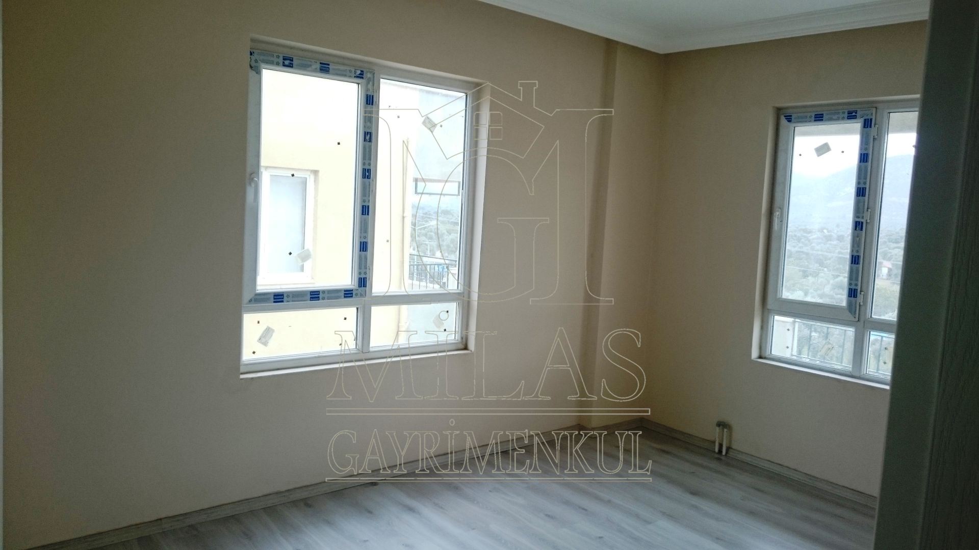 MİLAS ŞEVKETİYE MAHALLESİNDE 3+1 SATILIK DAİREMuğla, Milas, Şevketiye - 8