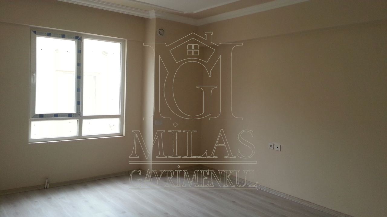 MİLAS ŞEVKETİYE MAHALLESİNDE 3+1 SATILIK DAİREMuğla, Milas, Şevketiye - 6